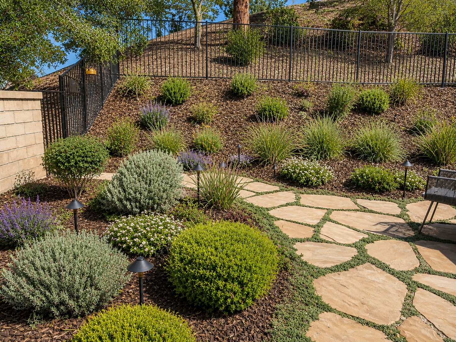 Vision Landscape Design Website Images 17