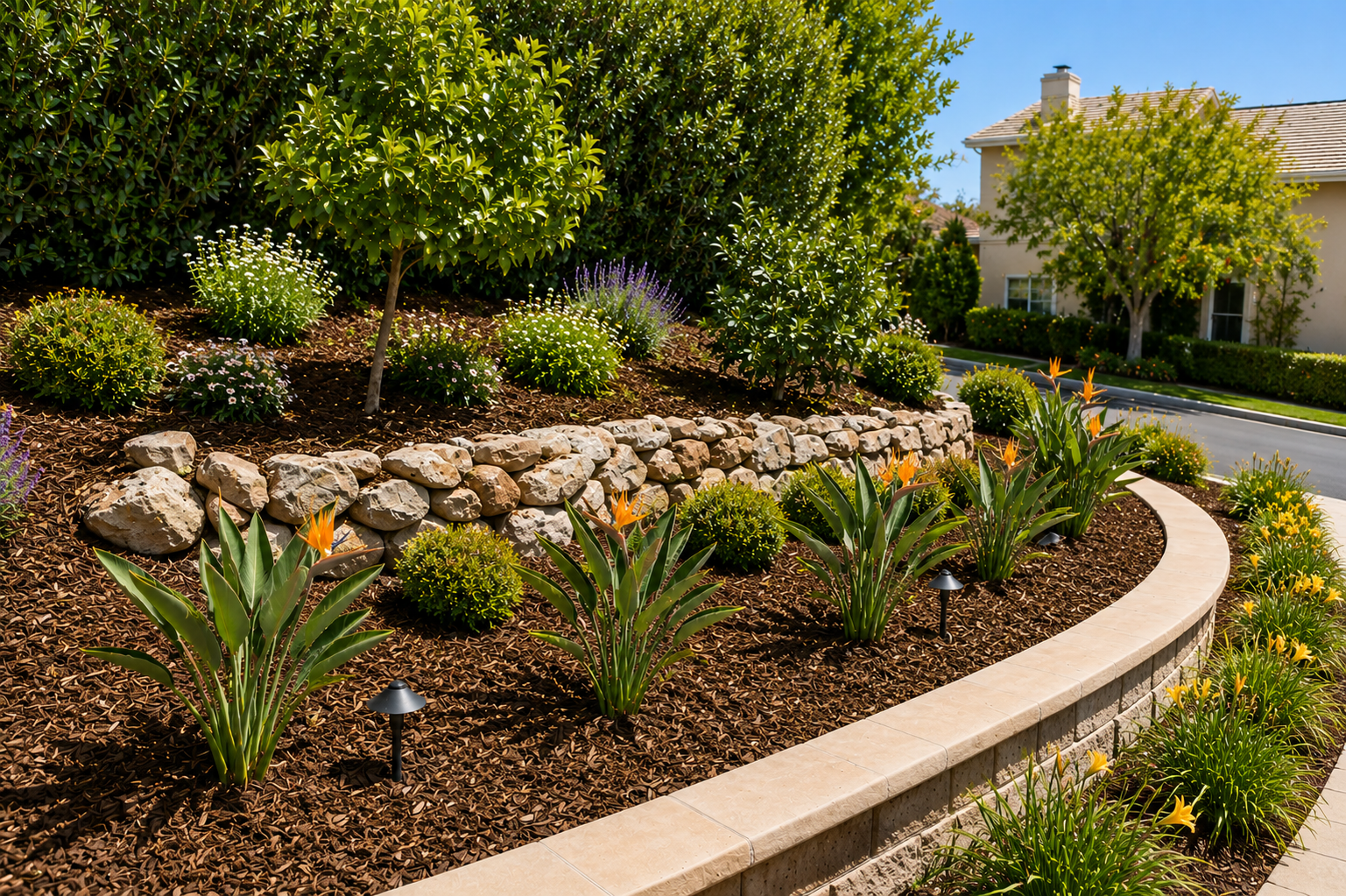 Vision Landscape Design Website Images 18