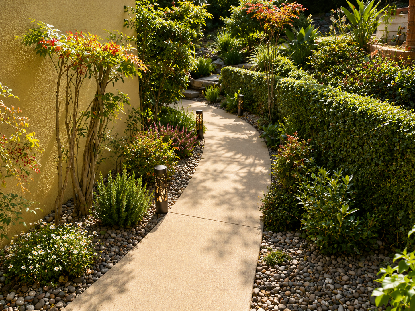 Vision Landscape Design Website Images 19
