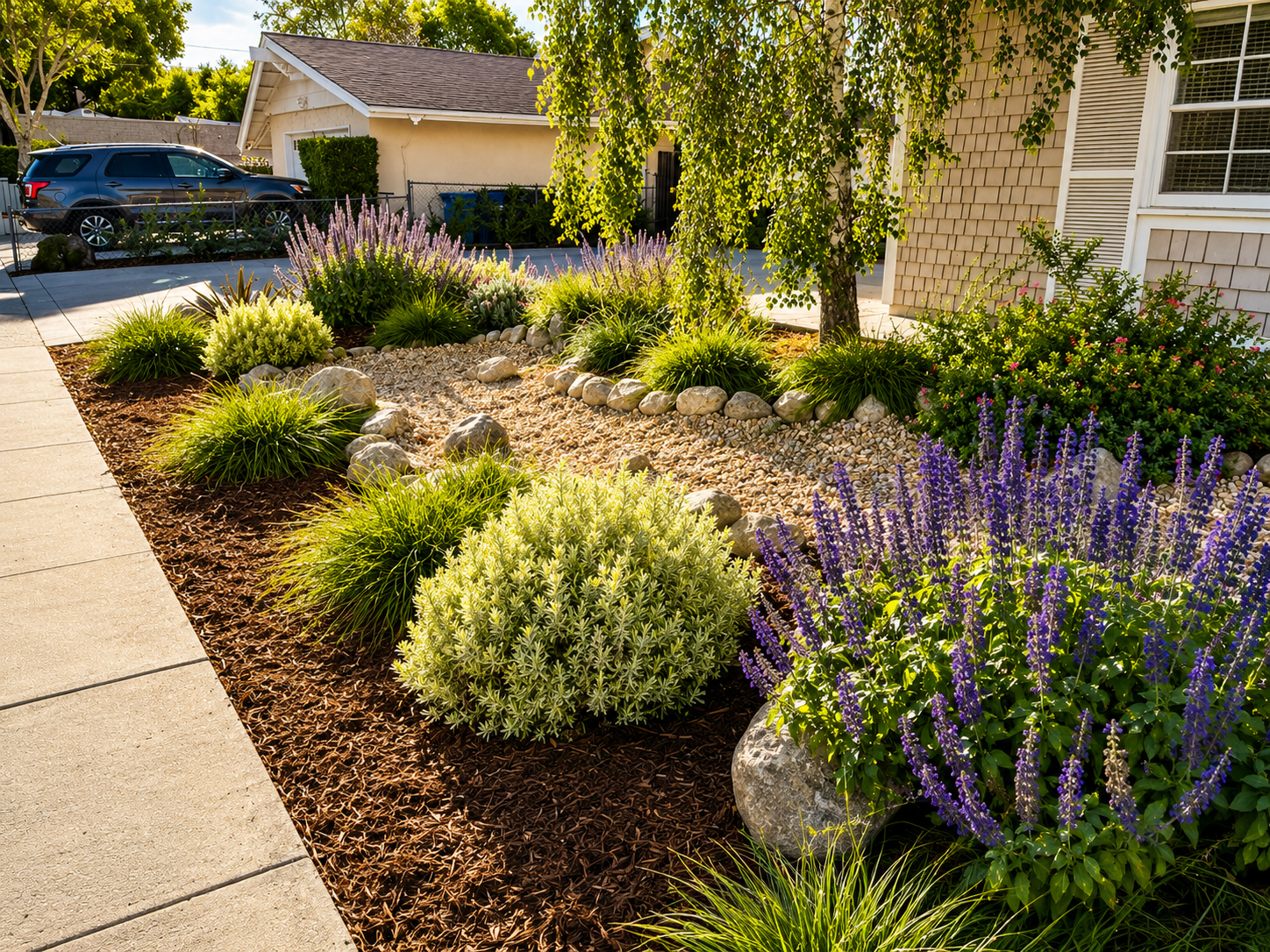 Vision Landscape Design Website Images 5
